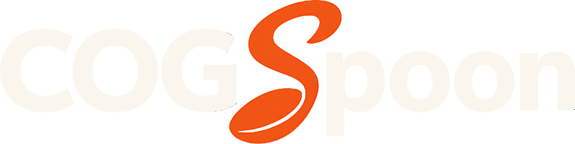 COGSpoon